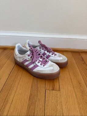 Adidas Sambae sneakers